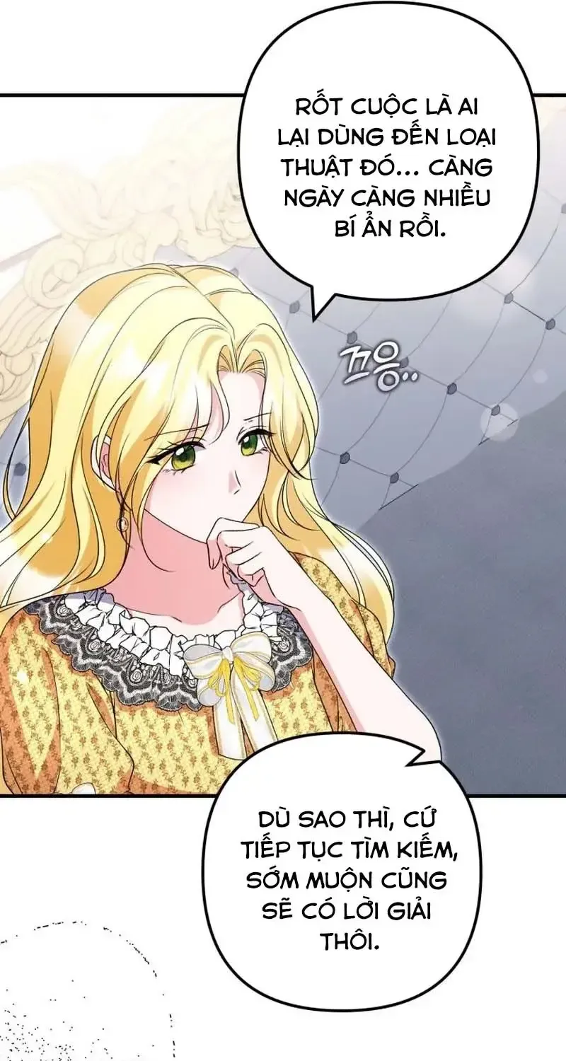 Liều Thuốc Duy Nhất Của Bạo Chúa Bị Lãng Quên Chap 50 - Next Chap 51