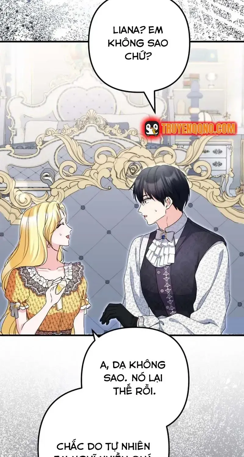 Liều Thuốc Duy Nhất Của Bạo Chúa Bị Lãng Quên Chap 50 - Next Chap 51