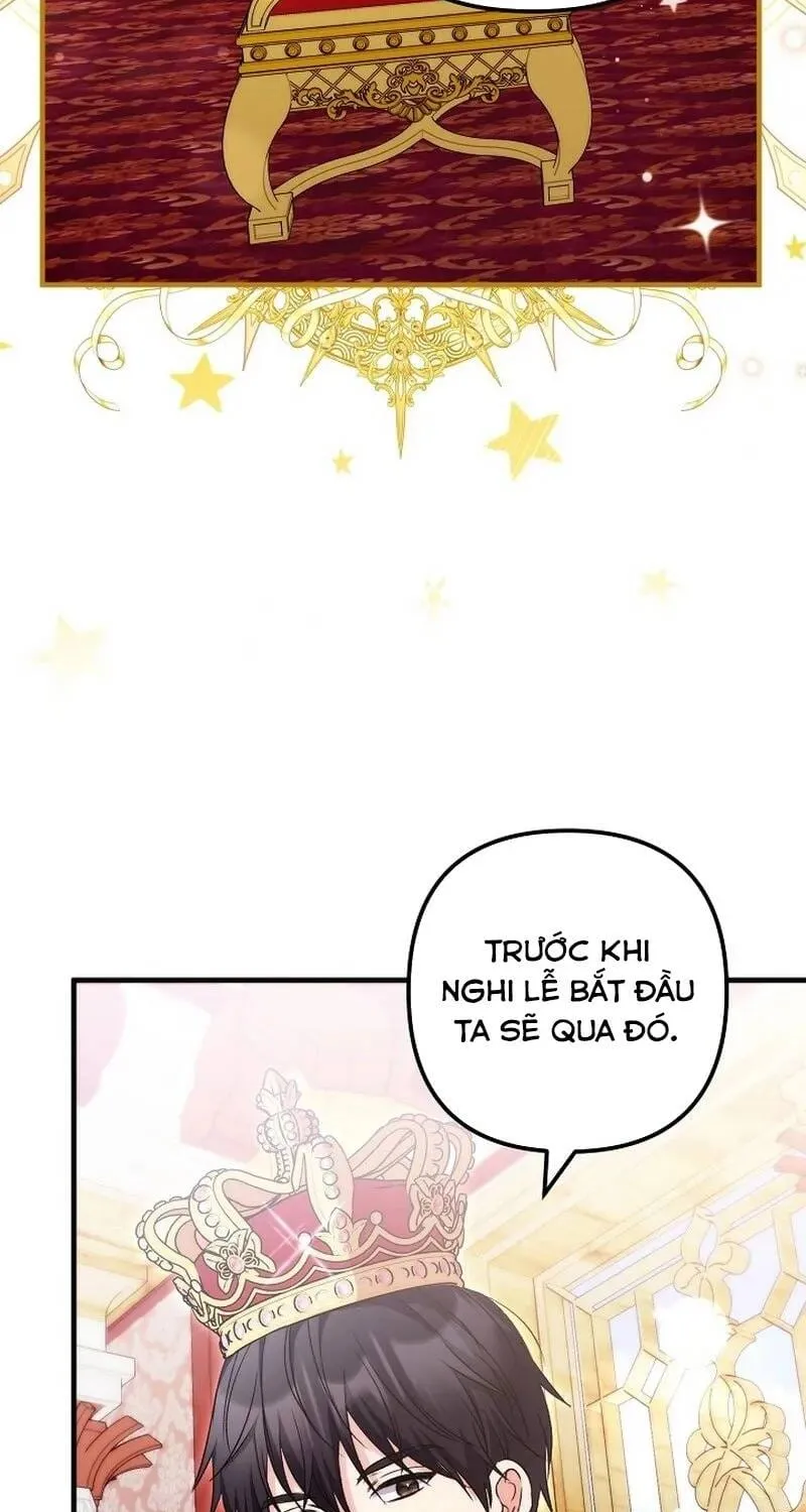 Liều Thuốc Duy Nhất Của Bạo Chúa Bị Lãng Quên Chap 52 - Next Chap 53