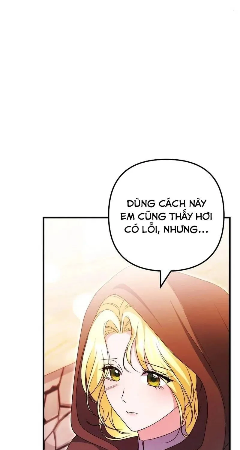 Liều Thuốc Duy Nhất Của Bạo Chúa Bị Lãng Quên Chap 52 - Next Chap 53