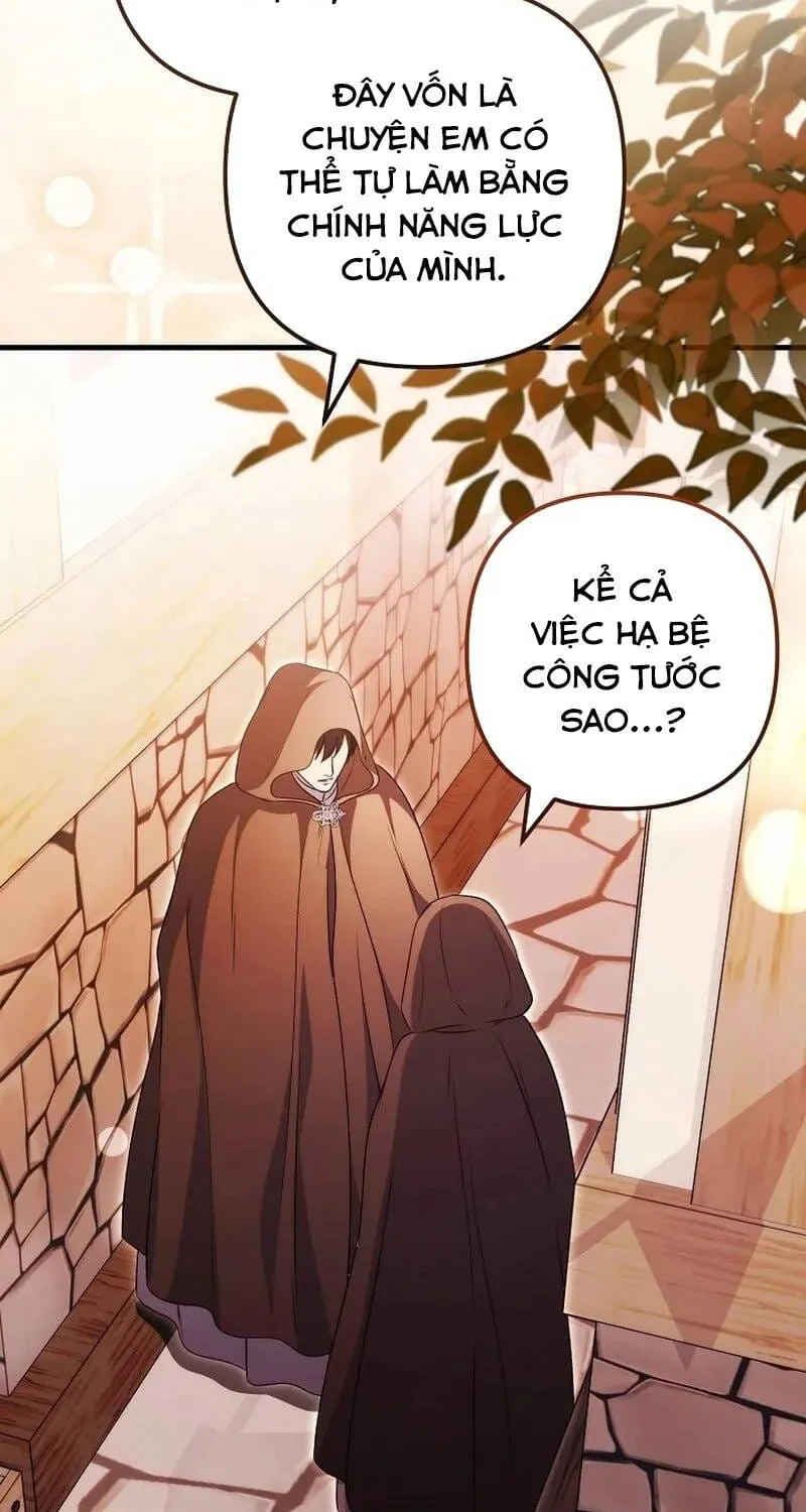 Liều Thuốc Duy Nhất Của Bạo Chúa Bị Lãng Quên Chap 52 - Next Chap 53
