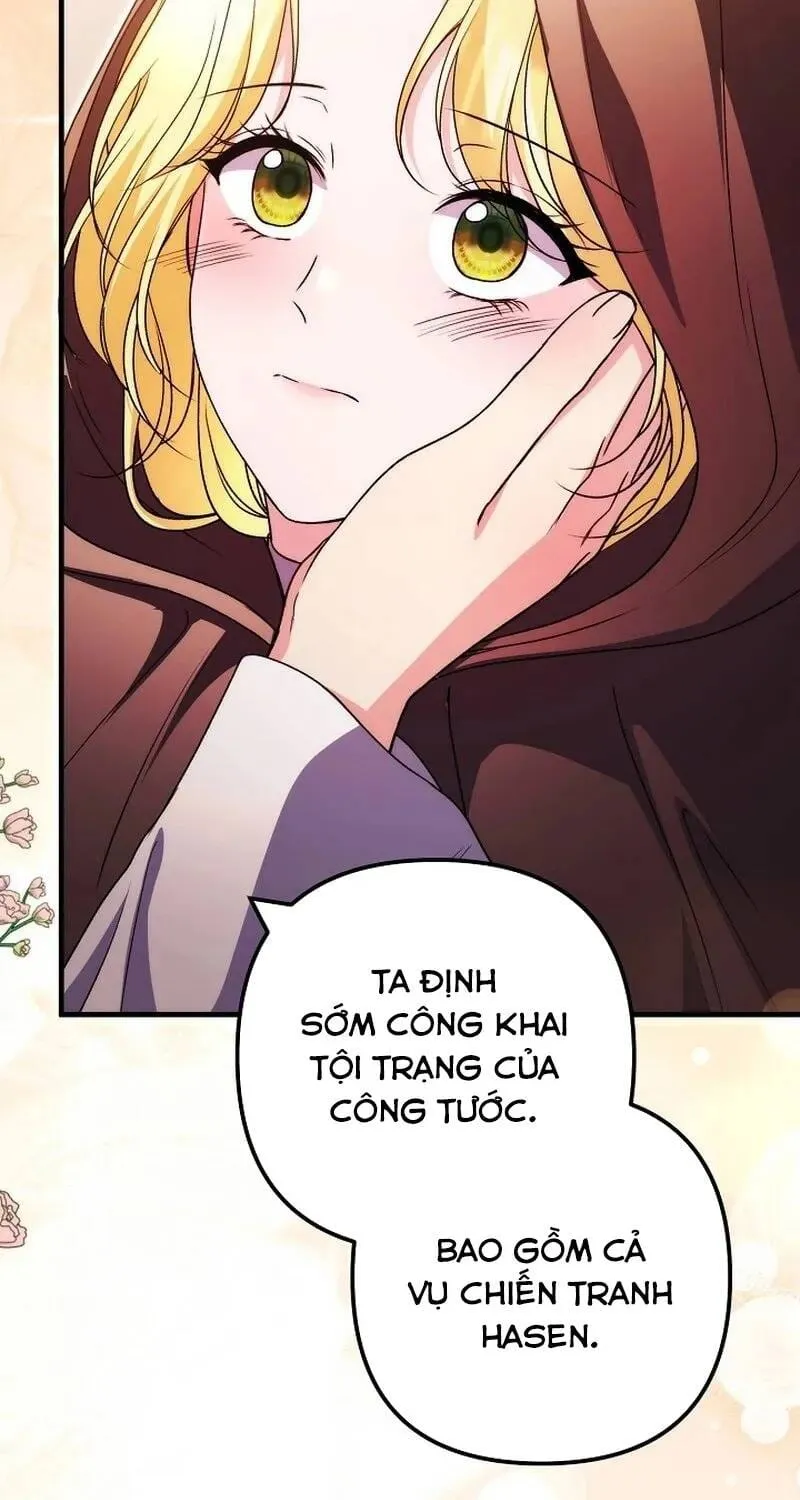 Liều Thuốc Duy Nhất Của Bạo Chúa Bị Lãng Quên Chap 52 - Next Chap 53