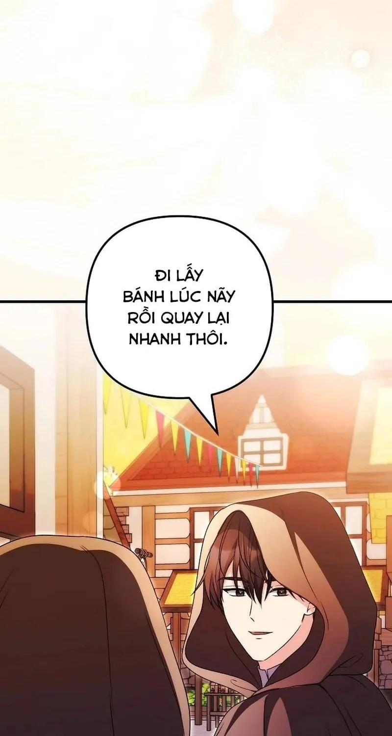 Liều Thuốc Duy Nhất Của Bạo Chúa Bị Lãng Quên Chap 52 - Next Chap 53