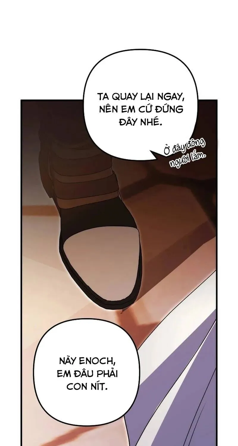 Liều Thuốc Duy Nhất Của Bạo Chúa Bị Lãng Quên Chap 52 - Next Chap 53