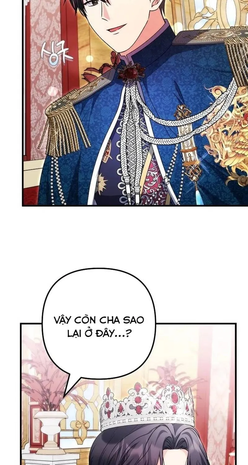 Liều Thuốc Duy Nhất Của Bạo Chúa Bị Lãng Quên Chap 52 - Next Chap 53