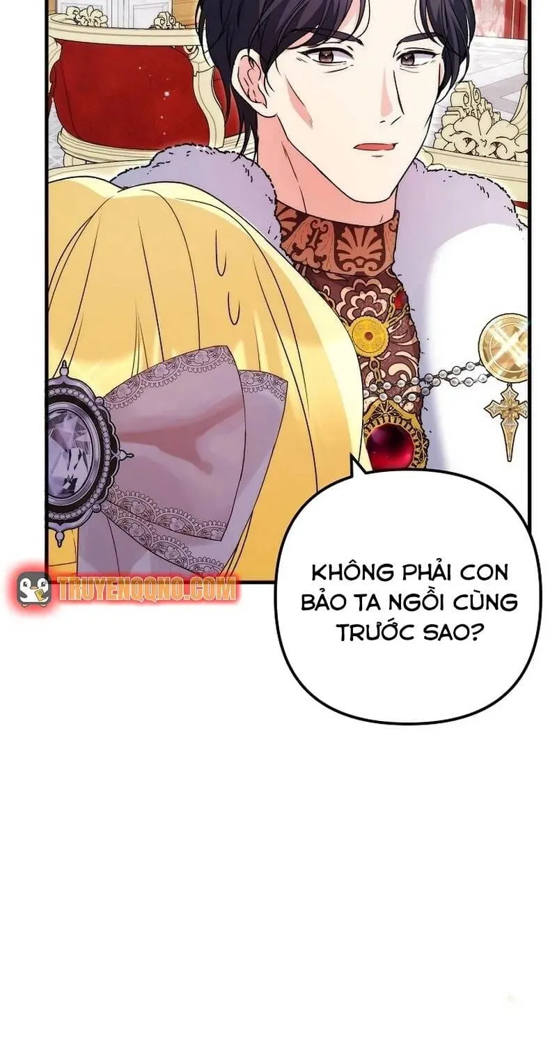 Liều Thuốc Duy Nhất Của Bạo Chúa Bị Lãng Quên Chap 52 - Next Chap 53