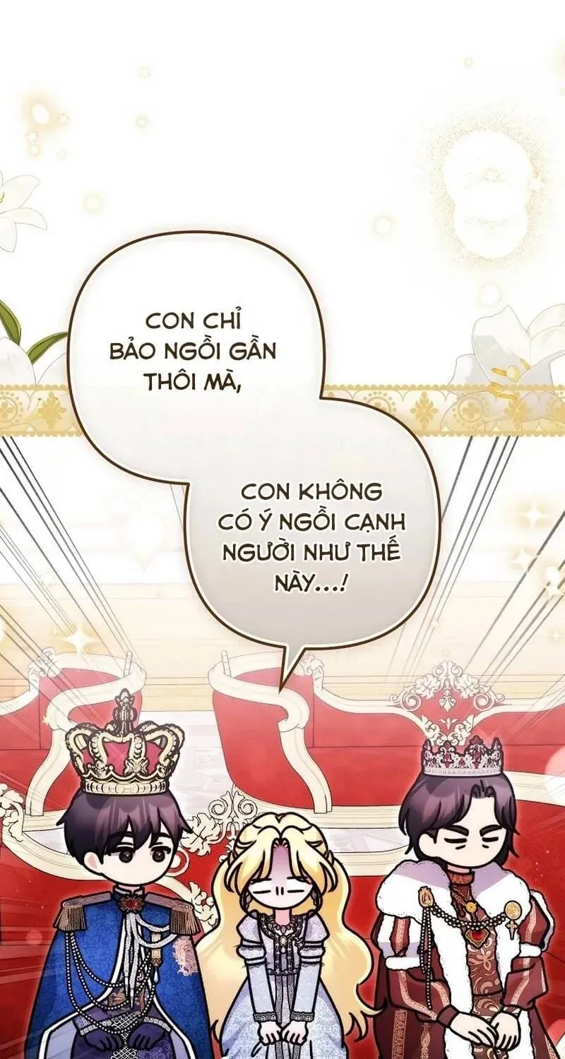 Liều Thuốc Duy Nhất Của Bạo Chúa Bị Lãng Quên Chap 52 - Next Chap 53
