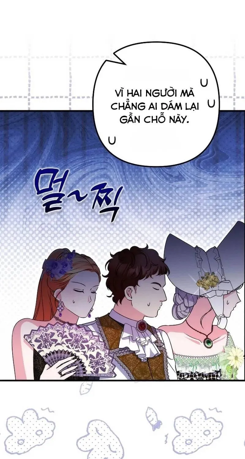 Liều Thuốc Duy Nhất Của Bạo Chúa Bị Lãng Quên Chap 52 - Next Chap 53