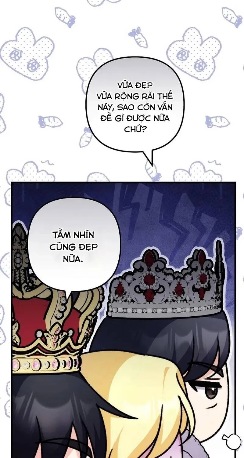 Liều Thuốc Duy Nhất Của Bạo Chúa Bị Lãng Quên Chap 52 - Next Chap 53