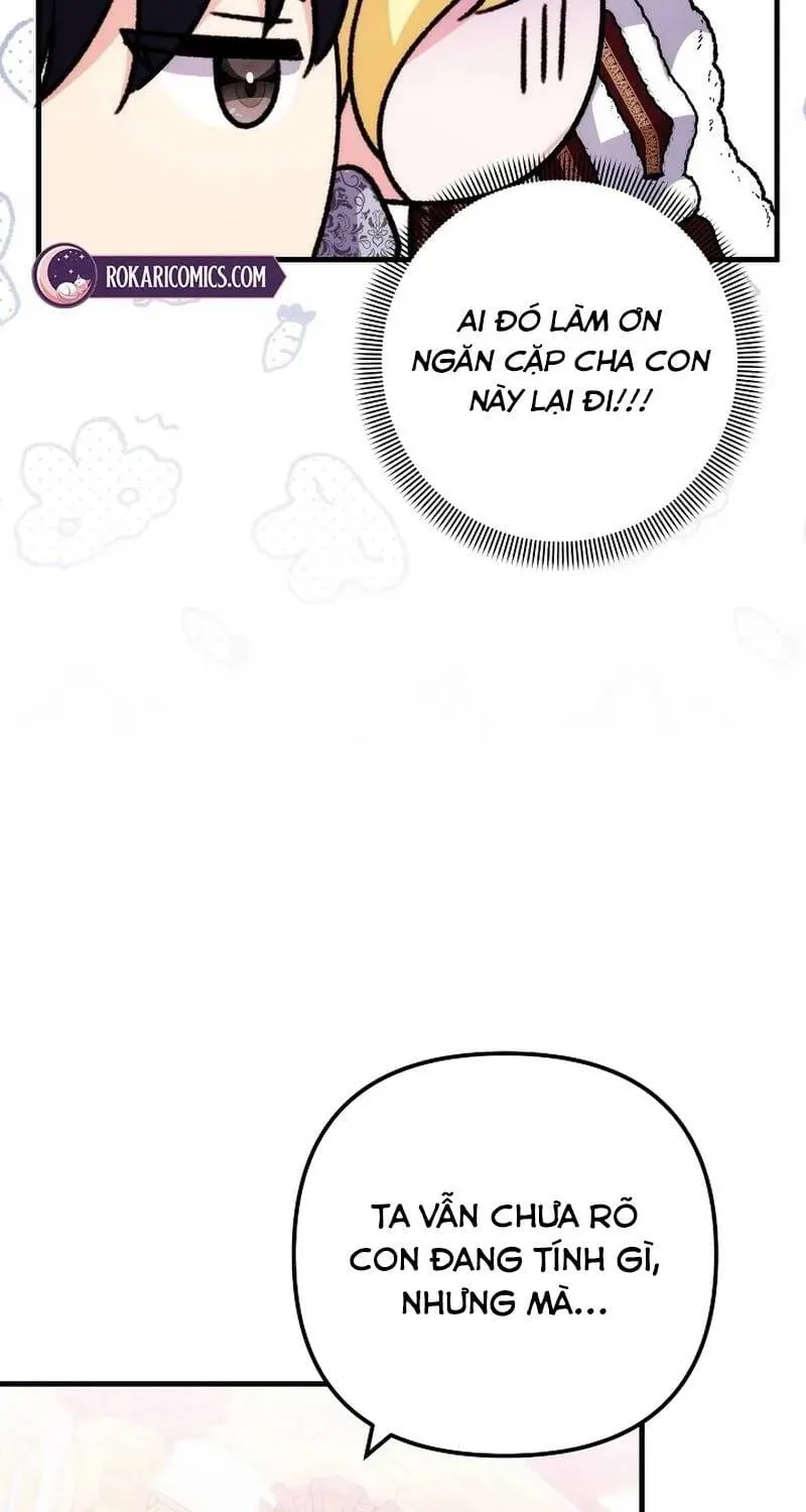 Liều Thuốc Duy Nhất Của Bạo Chúa Bị Lãng Quên Chap 52 - Next Chap 53