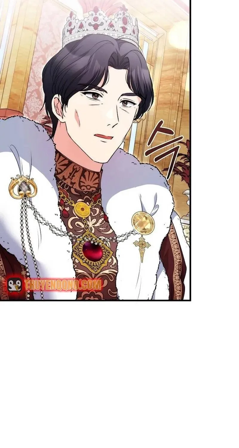 Liều Thuốc Duy Nhất Của Bạo Chúa Bị Lãng Quên Chap 52 - Next Chap 53