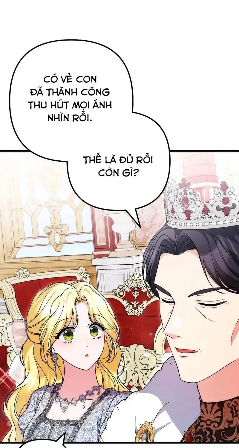 Liều Thuốc Duy Nhất Của Bạo Chúa Bị Lãng Quên Chap 52 - Next Chap 53