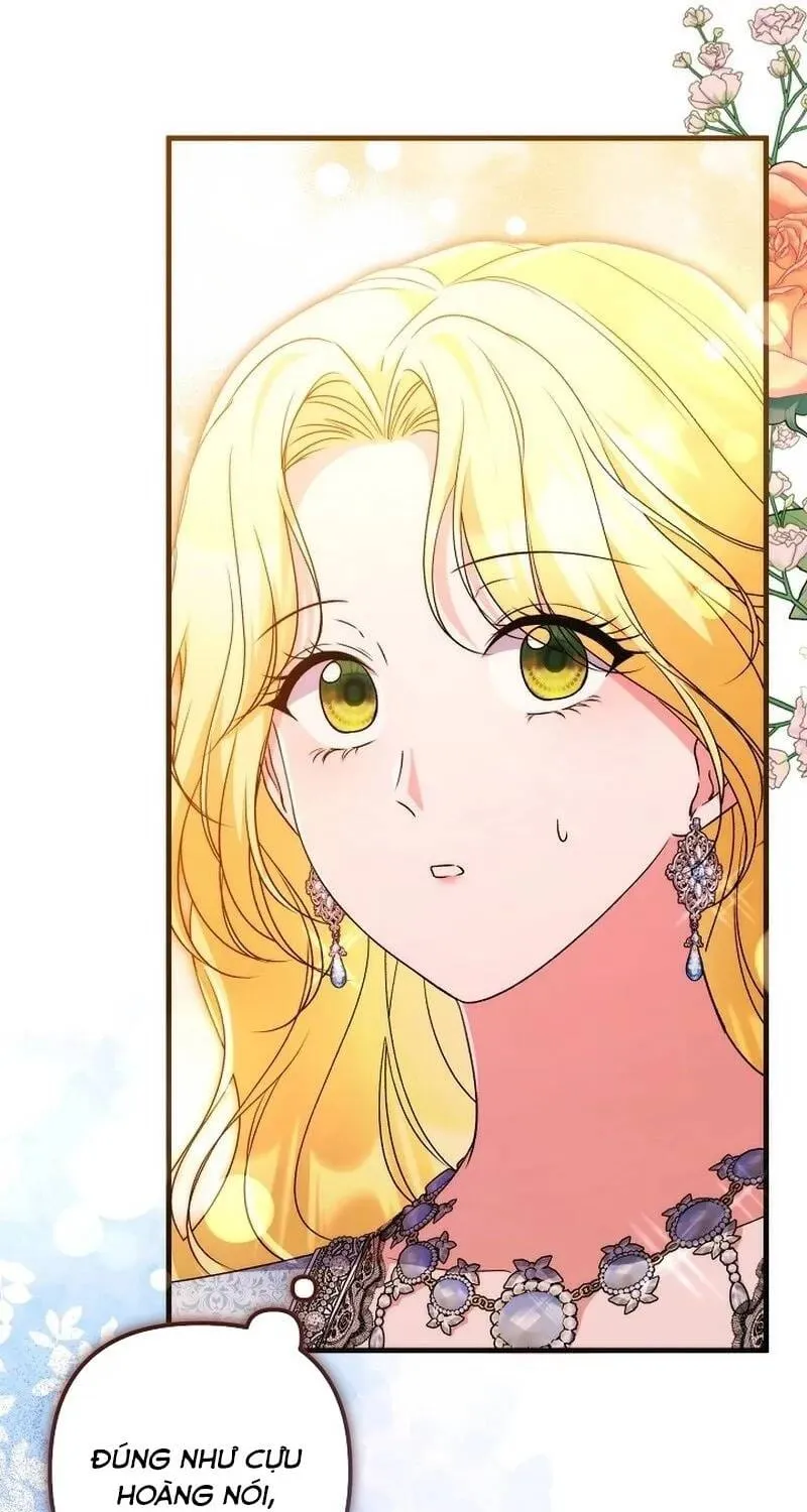 Liều Thuốc Duy Nhất Của Bạo Chúa Bị Lãng Quên Chap 52 - Next Chap 53