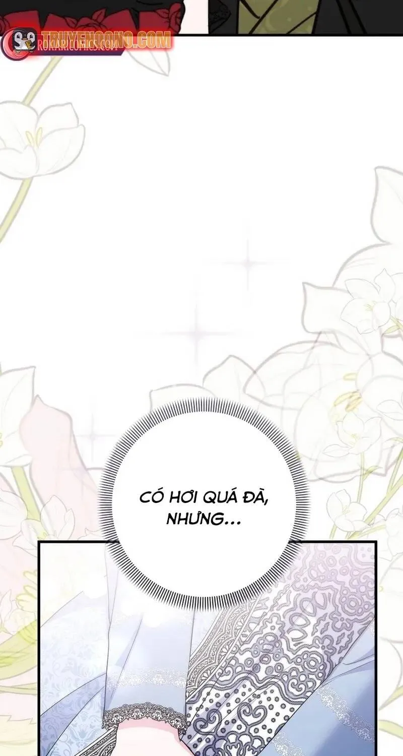 Liều Thuốc Duy Nhất Của Bạo Chúa Bị Lãng Quên Chap 52 - Next Chap 53