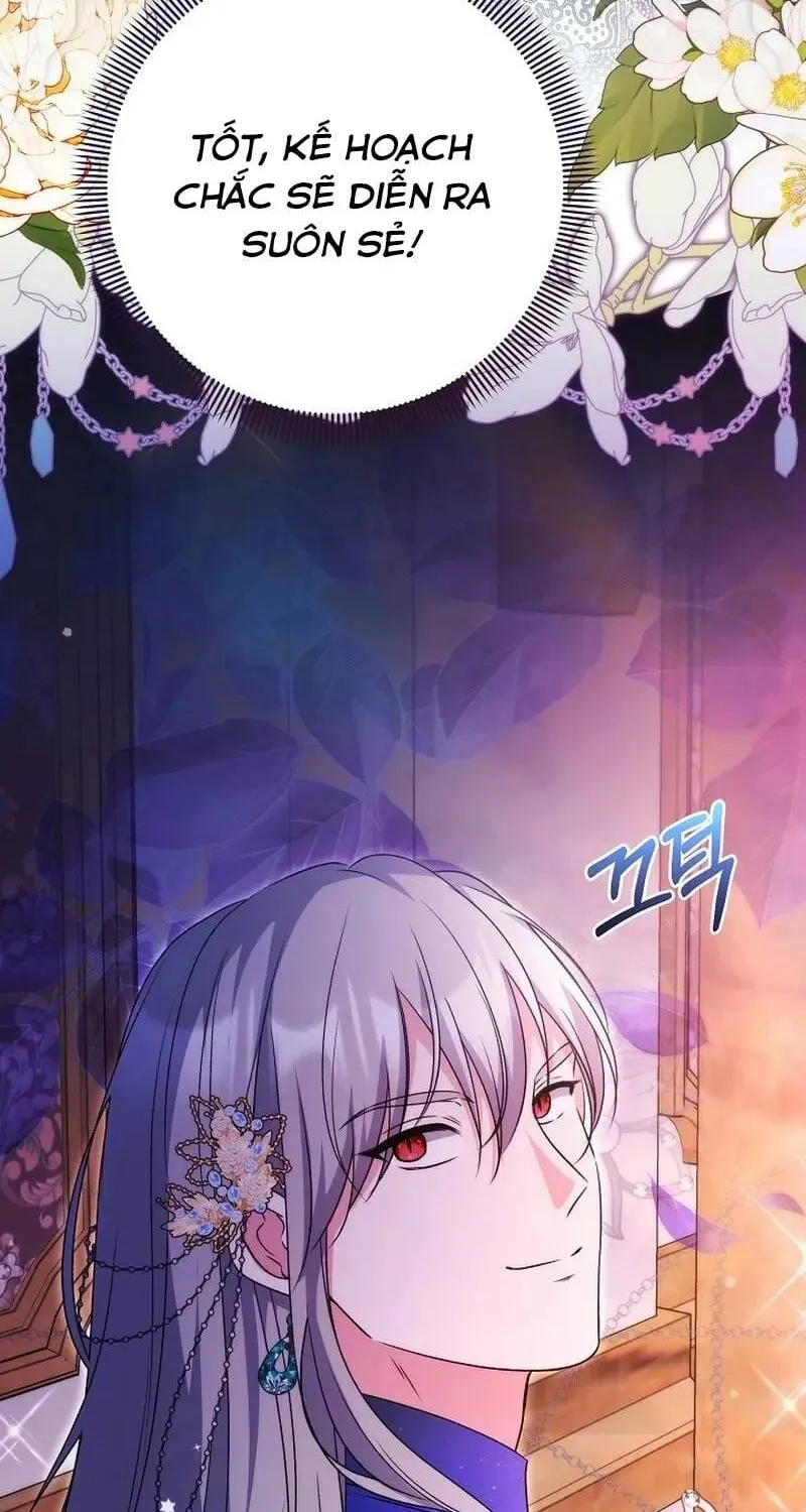 Liều Thuốc Duy Nhất Của Bạo Chúa Bị Lãng Quên Chap 52 - Next Chap 53