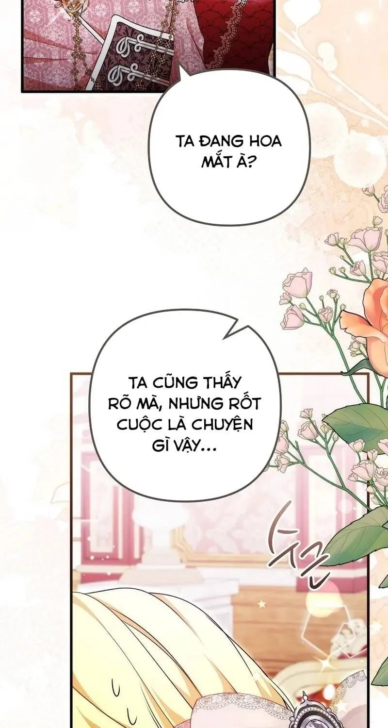Liều Thuốc Duy Nhất Của Bạo Chúa Bị Lãng Quên Chap 52 - Next Chap 53