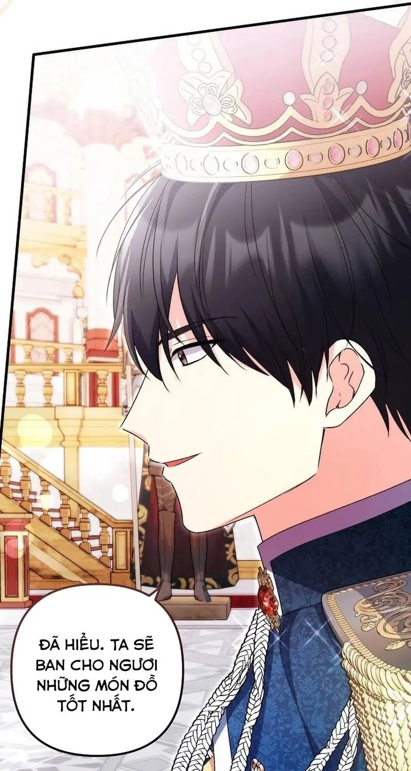 Liều Thuốc Duy Nhất Của Bạo Chúa Bị Lãng Quên Chap 52 - Next Chap 53