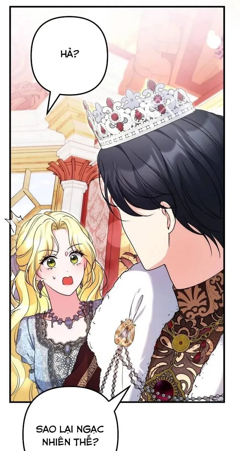 Liều Thuốc Duy Nhất Của Bạo Chúa Bị Lãng Quên Chap 52 - Next Chap 53