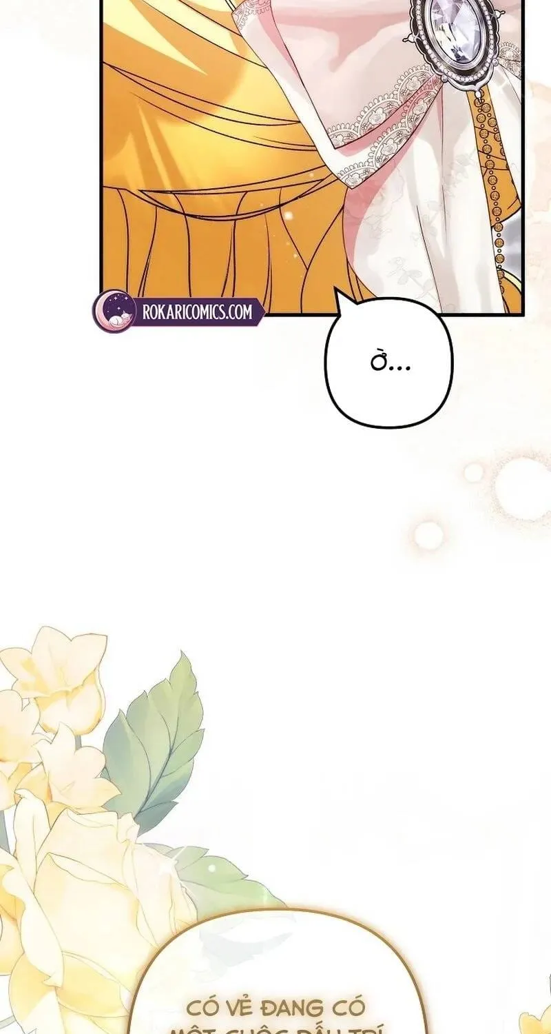 Liều Thuốc Duy Nhất Của Bạo Chúa Bị Lãng Quên Chap 52 - Next Chap 53