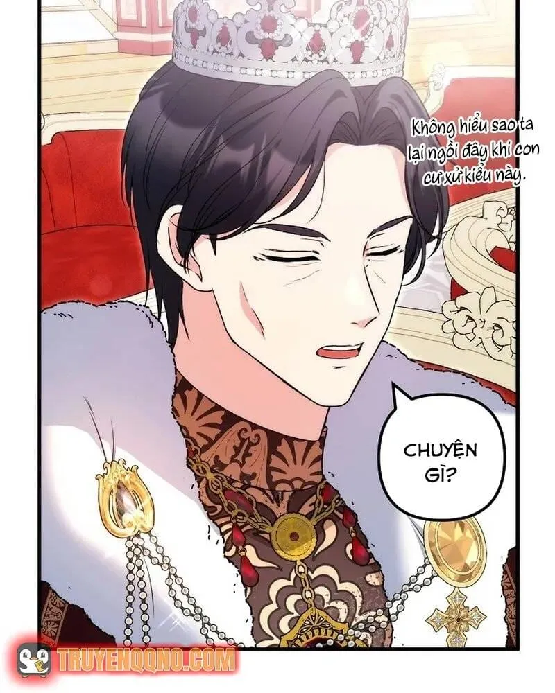 Liều Thuốc Duy Nhất Của Bạo Chúa Bị Lãng Quên Chap 52 - Next Chap 53