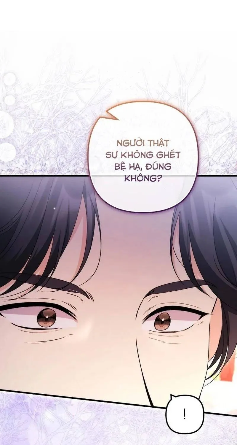 Liều Thuốc Duy Nhất Của Bạo Chúa Bị Lãng Quên Chap 52 - Next Chap 53