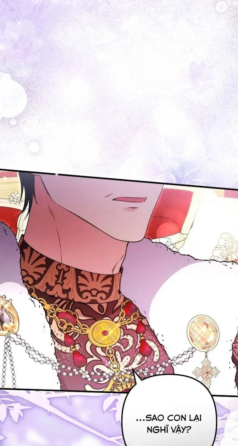 Liều Thuốc Duy Nhất Của Bạo Chúa Bị Lãng Quên Chap 52 - Next Chap 53