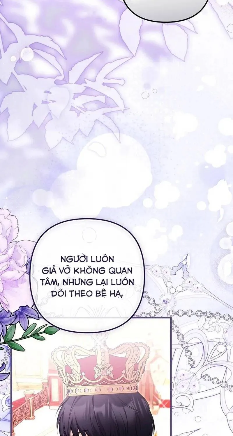 Liều Thuốc Duy Nhất Của Bạo Chúa Bị Lãng Quên Chap 52 - Next Chap 53