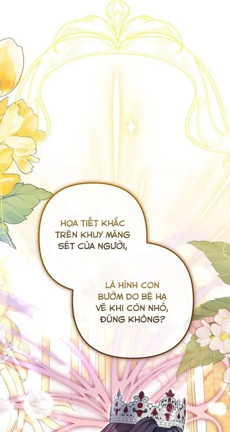 Liều Thuốc Duy Nhất Của Bạo Chúa Bị Lãng Quên Chap 52 - Next Chap 53