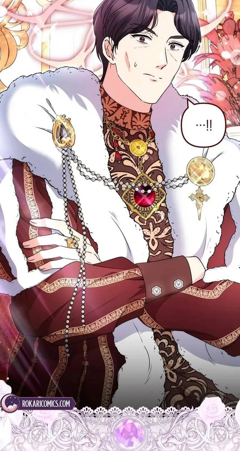 Liều Thuốc Duy Nhất Của Bạo Chúa Bị Lãng Quên Chap 52 - Next Chap 53