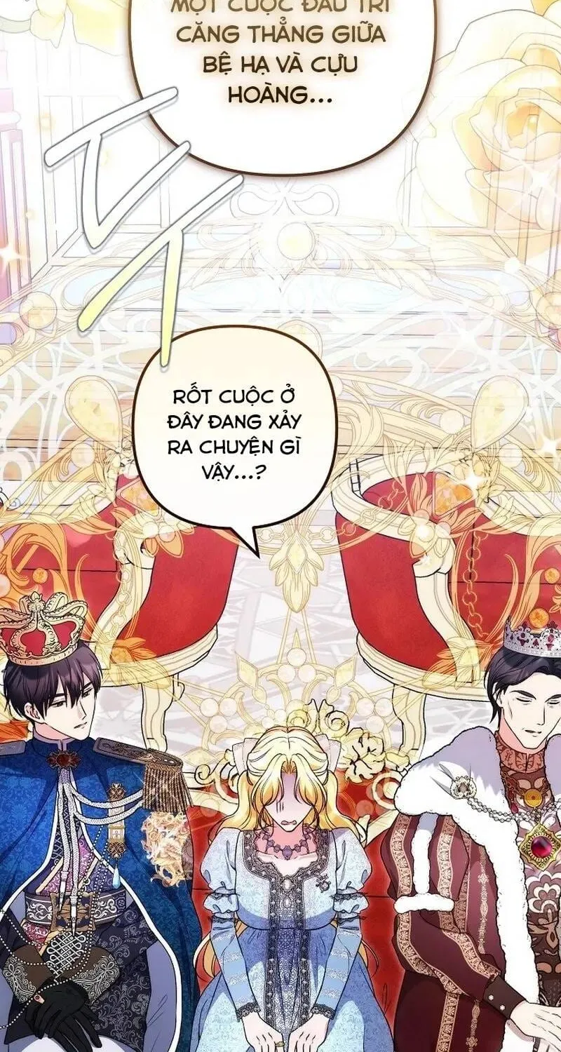 Liều Thuốc Duy Nhất Của Bạo Chúa Bị Lãng Quên Chap 52 - Next Chap 53