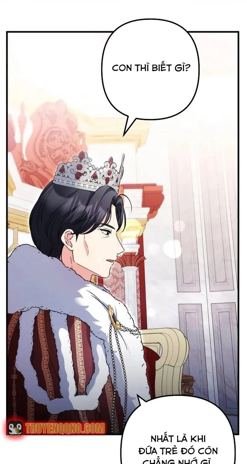 Liều Thuốc Duy Nhất Của Bạo Chúa Bị Lãng Quên Chap 52 - Next Chap 53