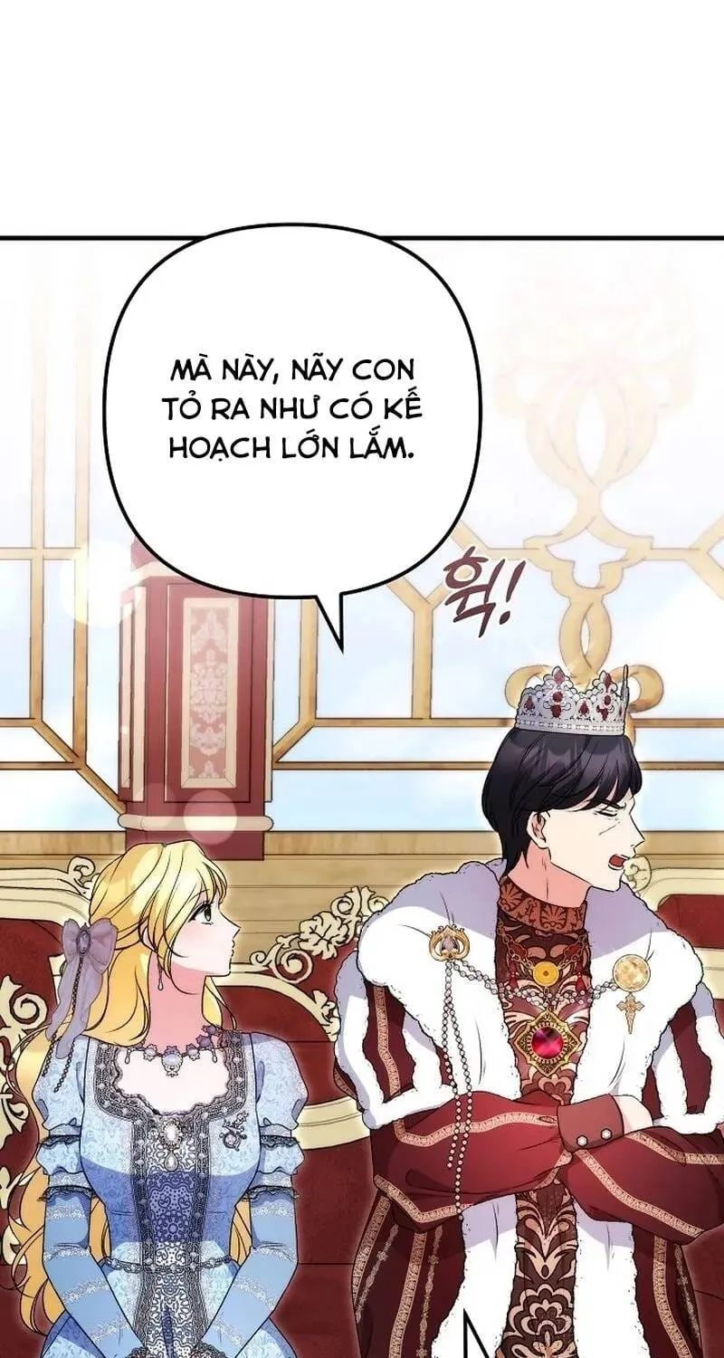 Liều Thuốc Duy Nhất Của Bạo Chúa Bị Lãng Quên Chap 52 - Next Chap 53