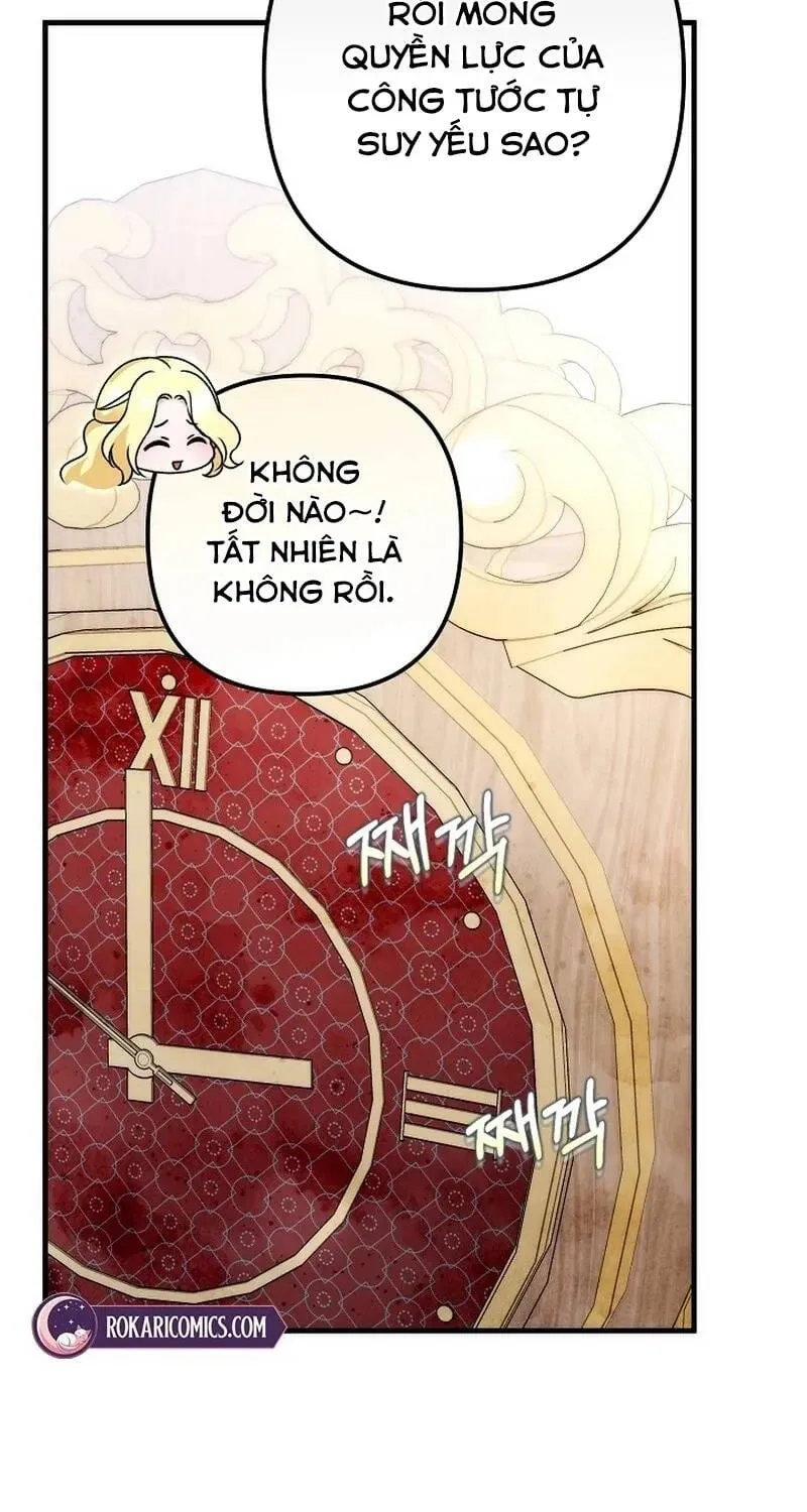 Liều Thuốc Duy Nhất Của Bạo Chúa Bị Lãng Quên Chap 52 - Next Chap 53