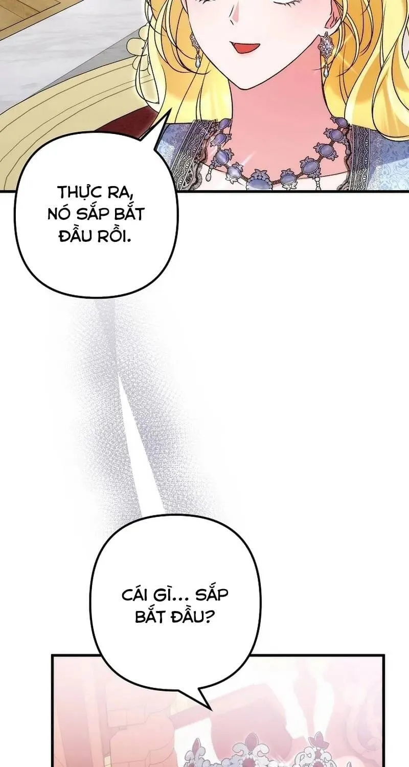 Liều Thuốc Duy Nhất Của Bạo Chúa Bị Lãng Quên Chap 52 - Next Chap 53
