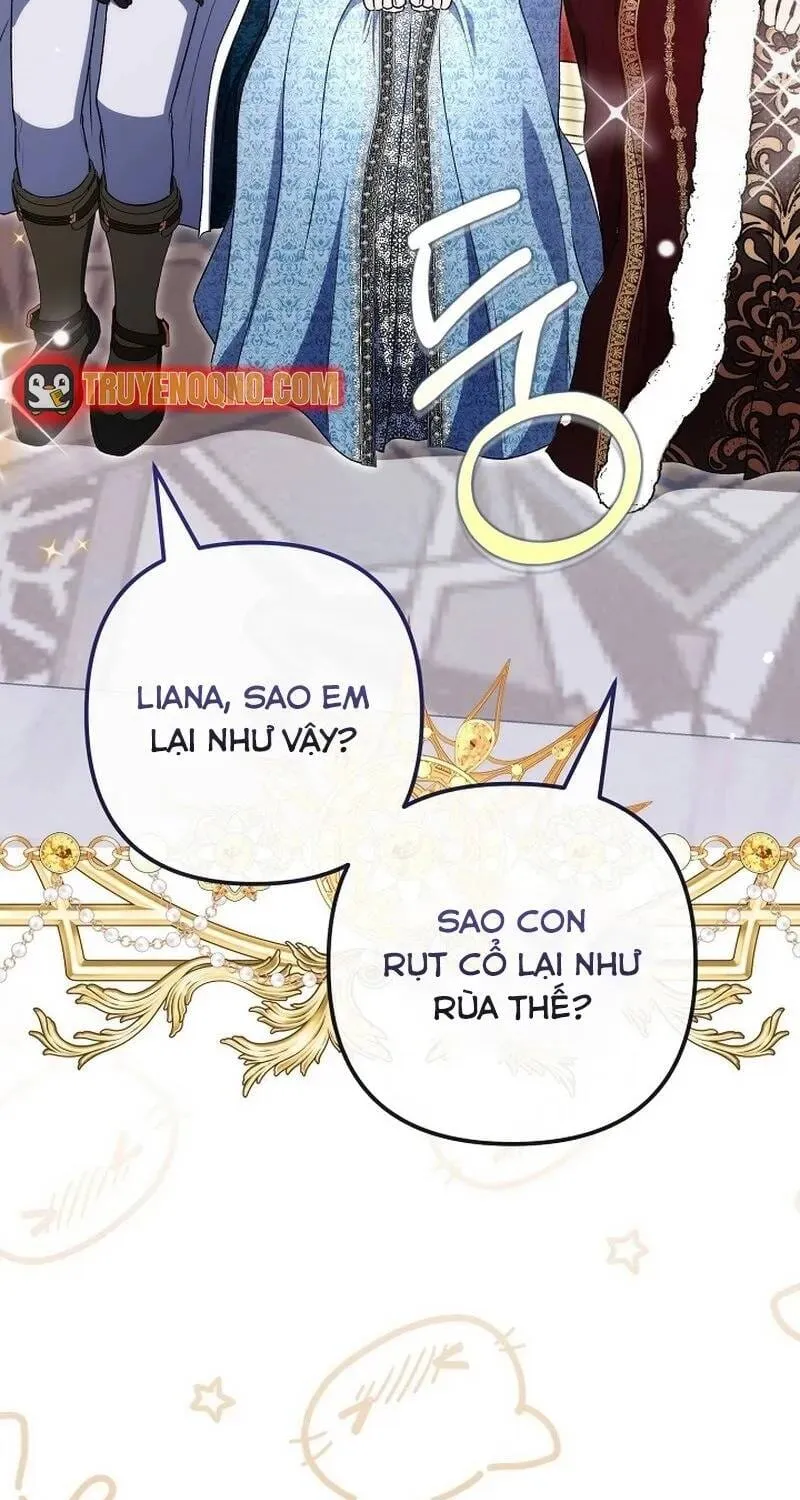 Liều Thuốc Duy Nhất Của Bạo Chúa Bị Lãng Quên Chap 52 - Next Chap 53
