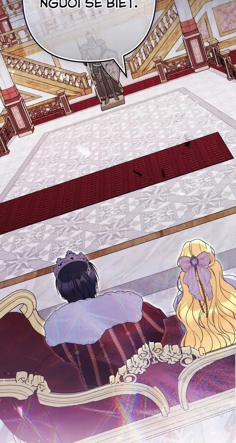 Liều Thuốc Duy Nhất Của Bạo Chúa Bị Lãng Quên Chap 52 - Next Chap 53