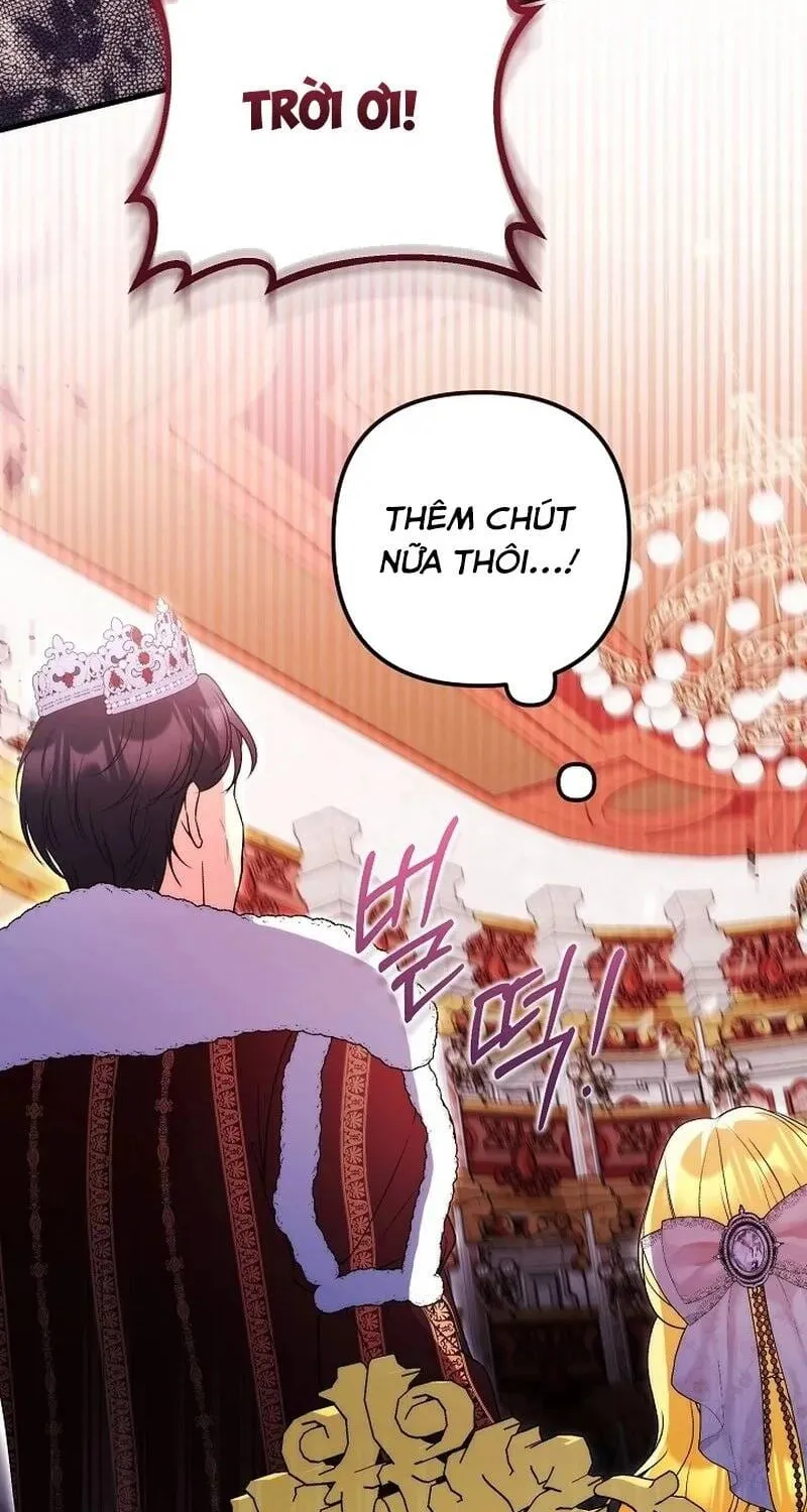 Liều Thuốc Duy Nhất Của Bạo Chúa Bị Lãng Quên Chap 52 - Next Chap 53