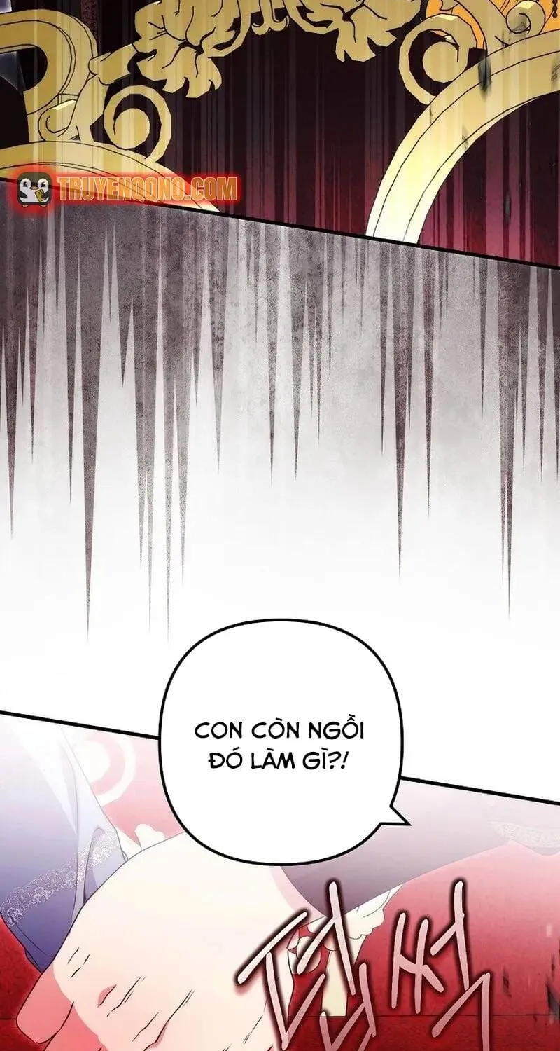 Liều Thuốc Duy Nhất Của Bạo Chúa Bị Lãng Quên Chap 52 - Next Chap 53