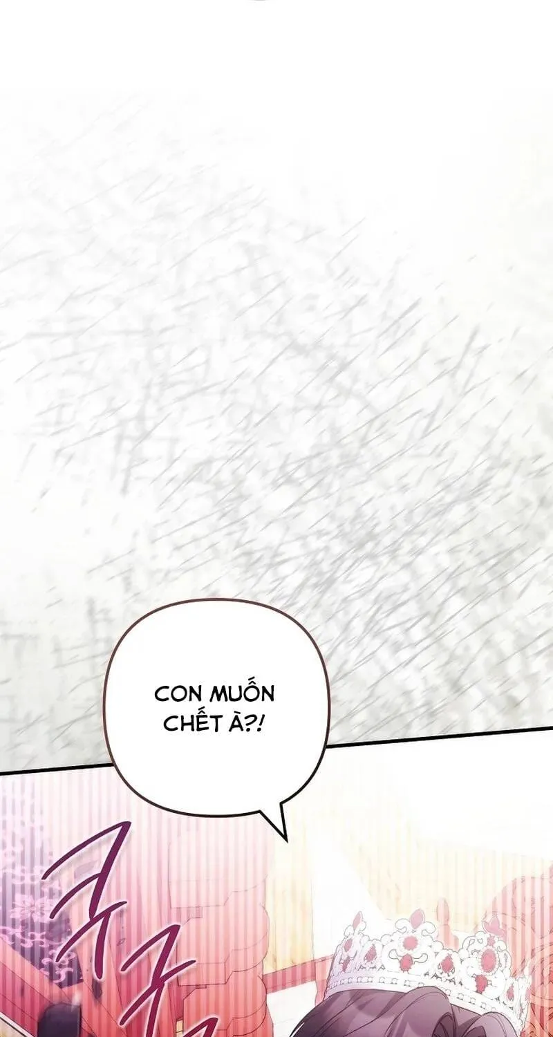 Liều Thuốc Duy Nhất Của Bạo Chúa Bị Lãng Quên Chap 52 - Next Chap 53