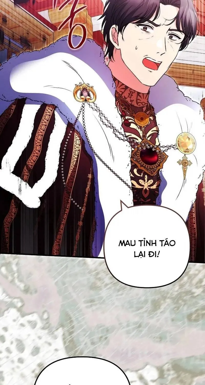 Liều Thuốc Duy Nhất Của Bạo Chúa Bị Lãng Quên Chap 52 - Next Chap 53