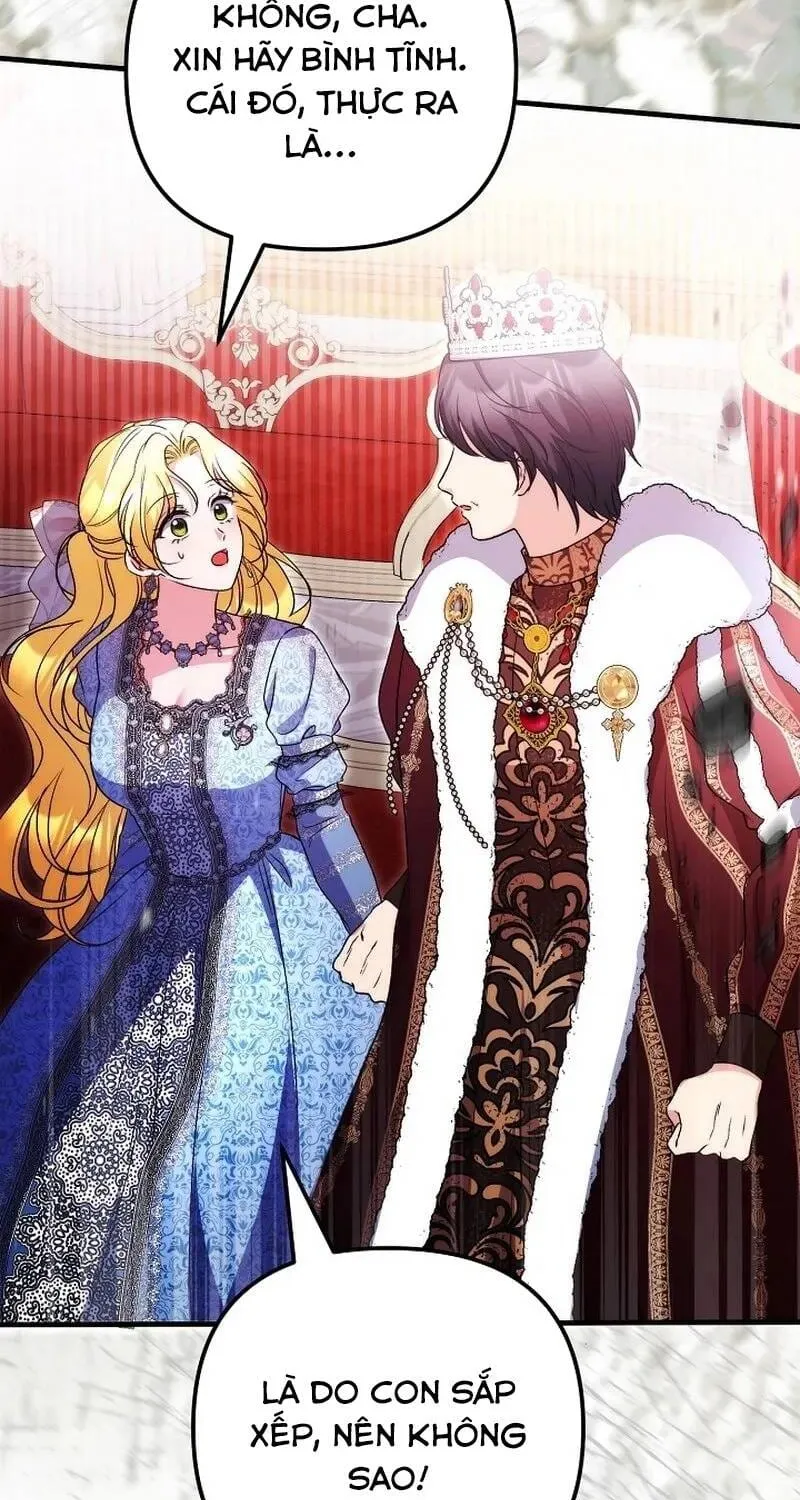 Liều Thuốc Duy Nhất Của Bạo Chúa Bị Lãng Quên Chap 52 - Next Chap 53