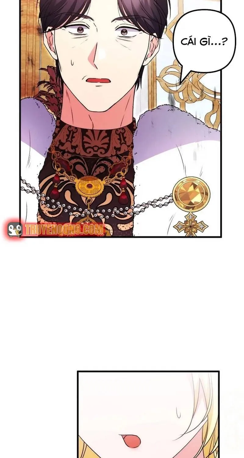 Liều Thuốc Duy Nhất Của Bạo Chúa Bị Lãng Quên Chap 52 - Next Chap 53