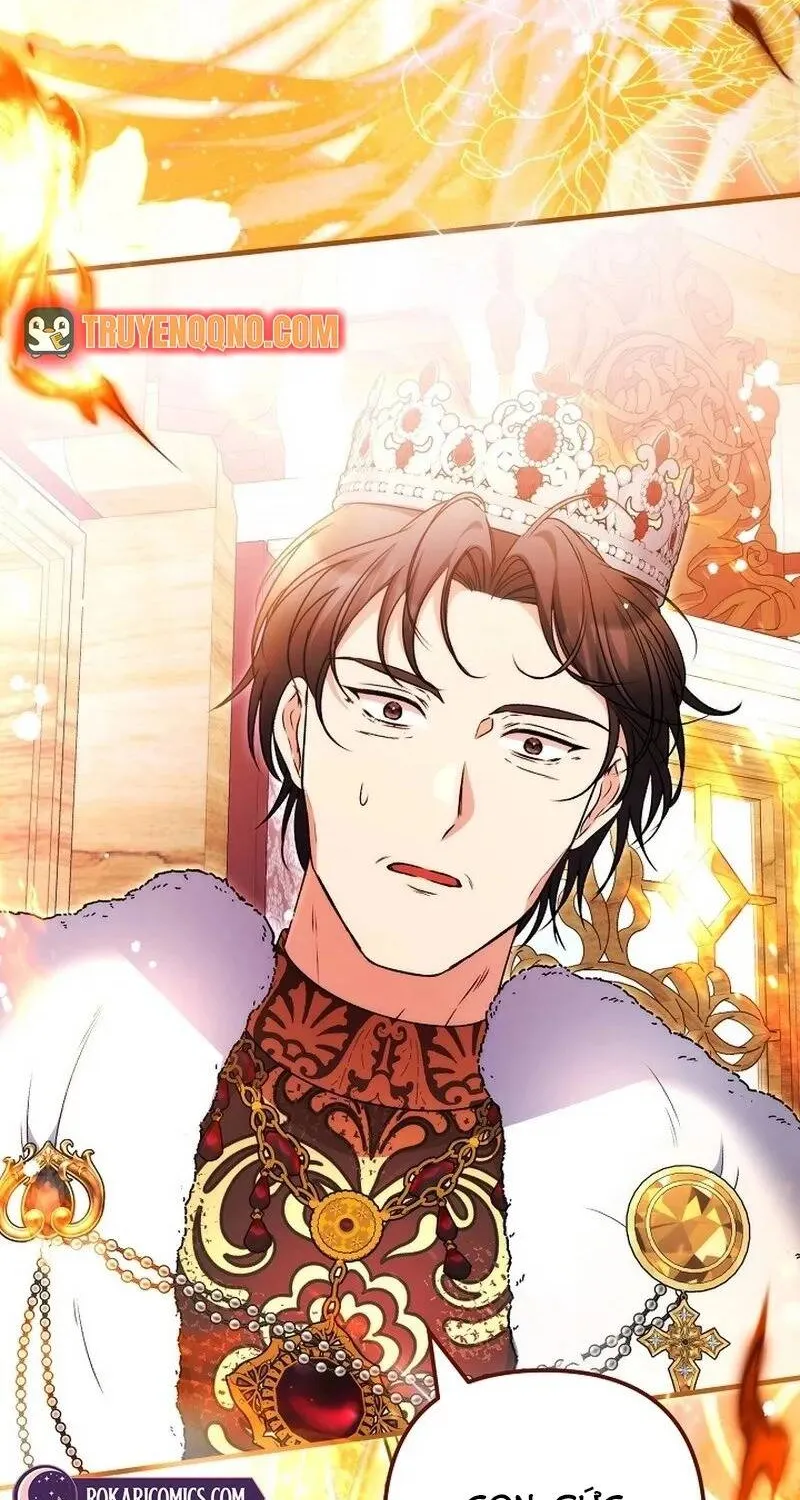 Liều Thuốc Duy Nhất Của Bạo Chúa Bị Lãng Quên Chap 52 - Next Chap 53