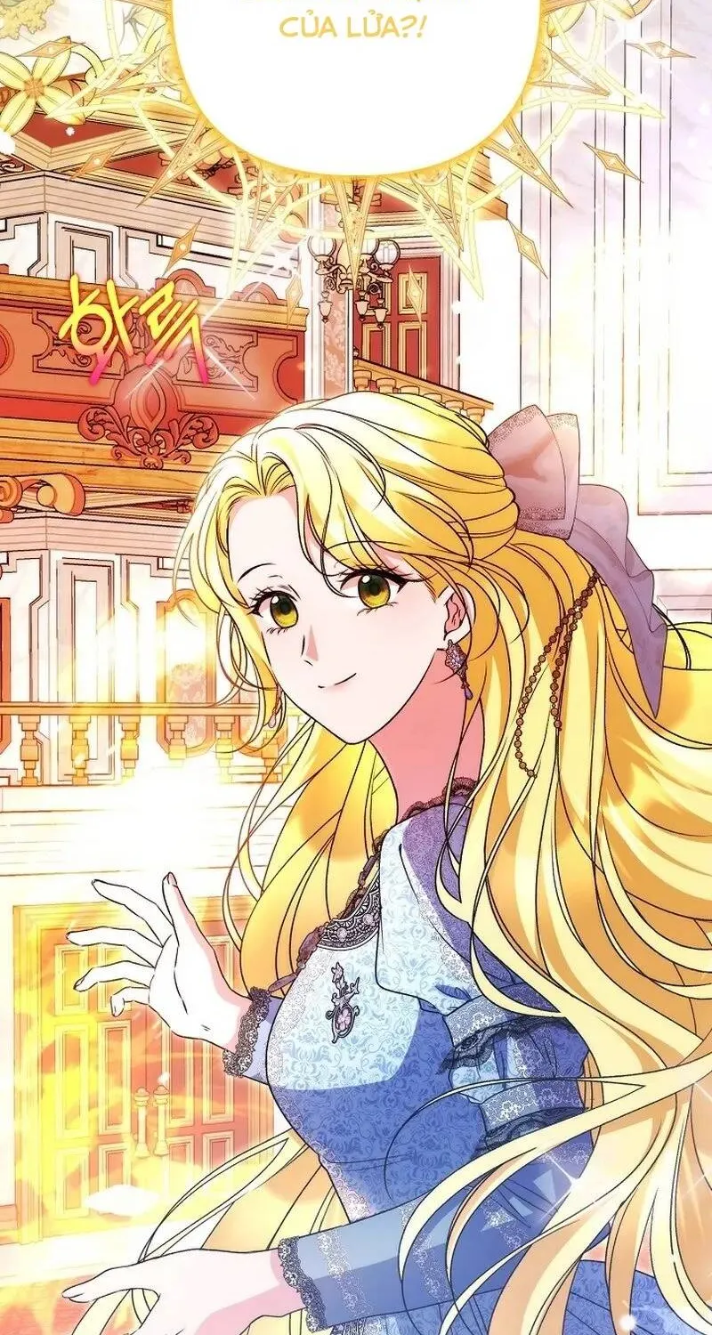 Liều Thuốc Duy Nhất Của Bạo Chúa Bị Lãng Quên Chap 52 - Next Chap 53