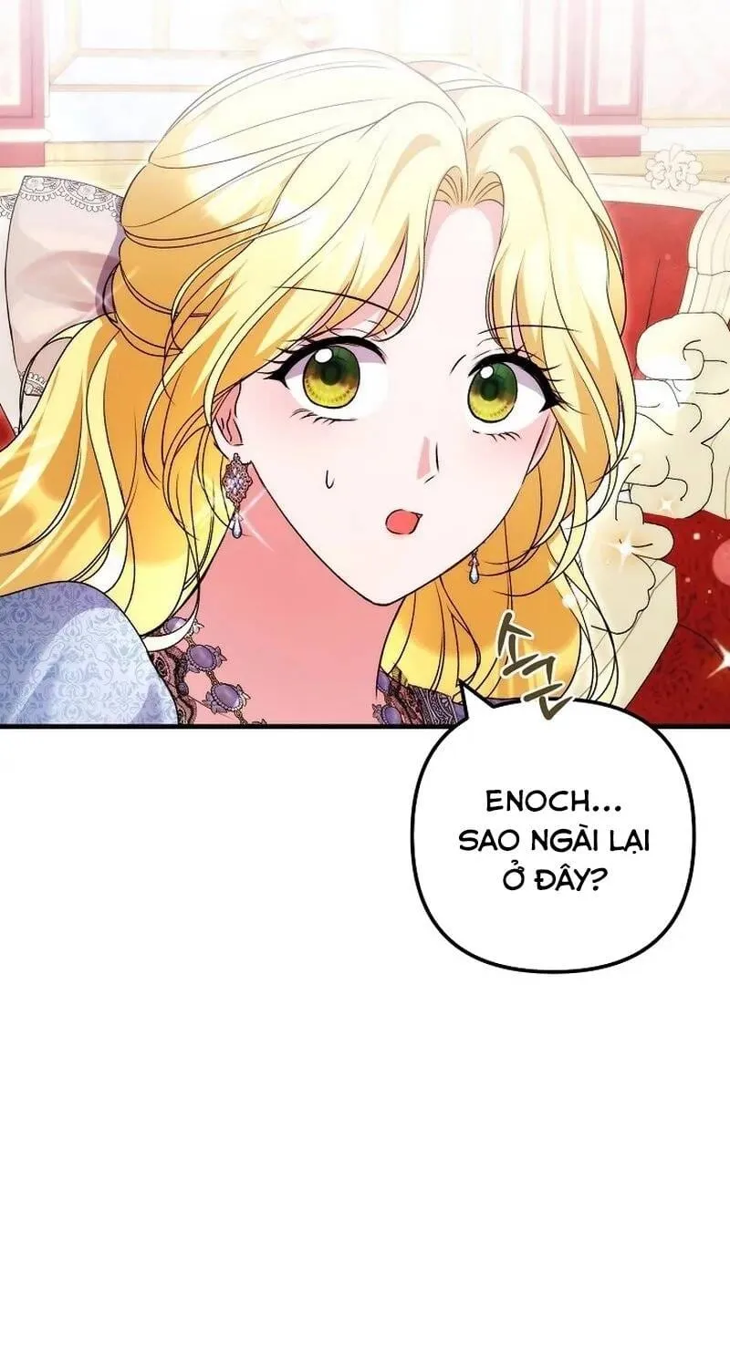 Liều Thuốc Duy Nhất Của Bạo Chúa Bị Lãng Quên Chap 52 - Next Chap 53