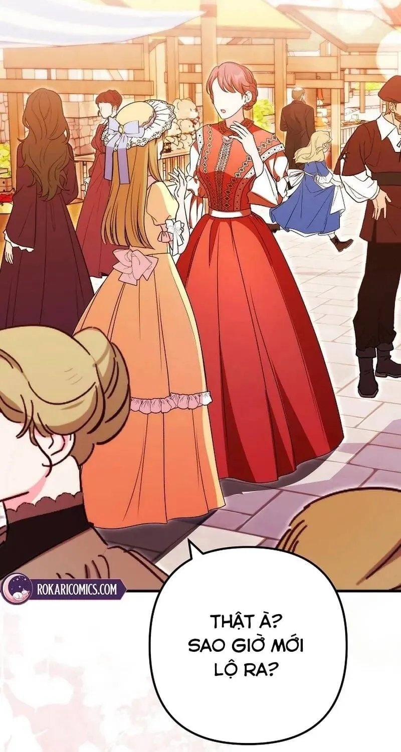 Liều Thuốc Duy Nhất Của Bạo Chúa Bị Lãng Quên Chap 52 - Next Chap 53