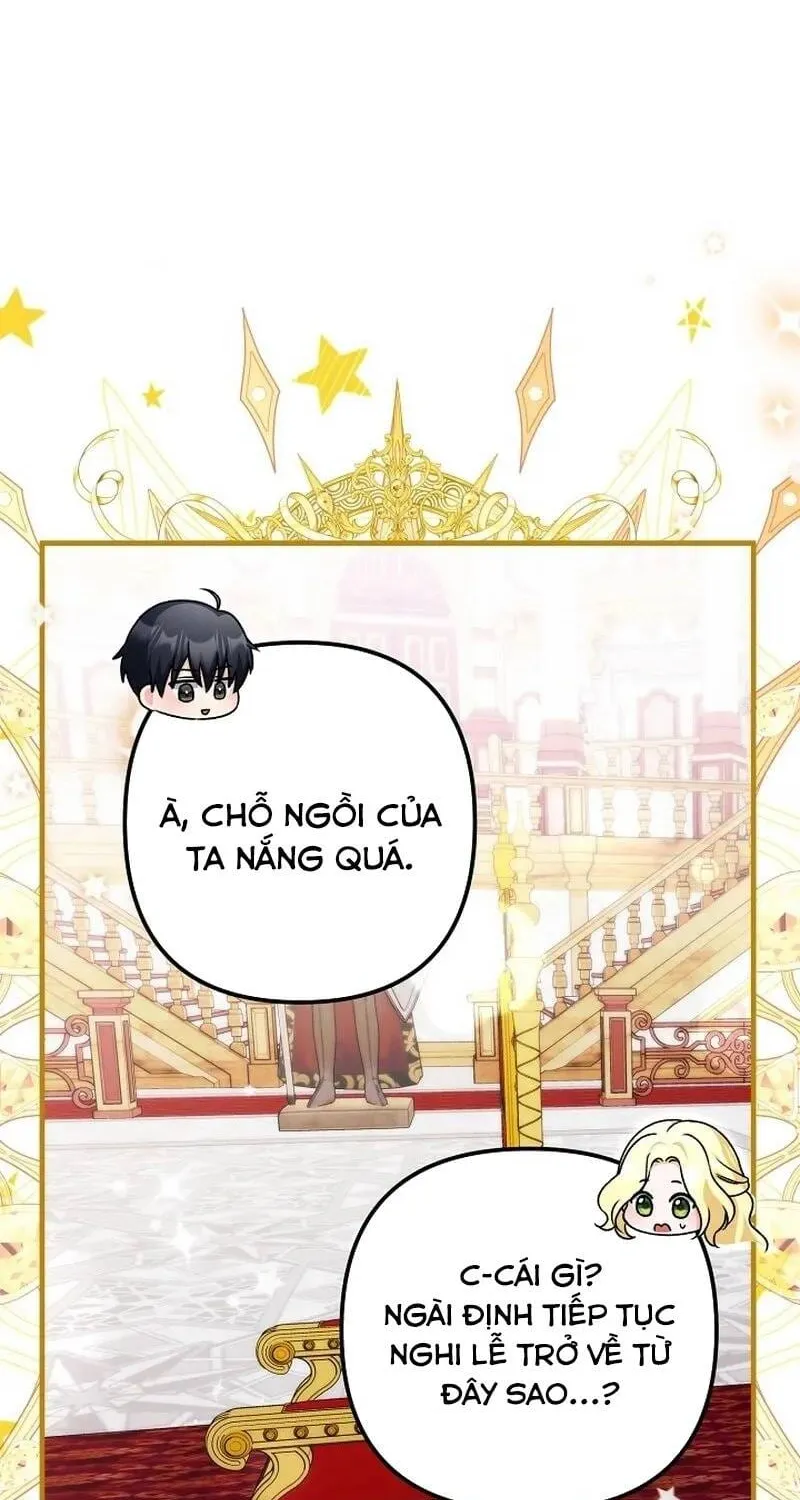 Liều Thuốc Duy Nhất Của Bạo Chúa Bị Lãng Quên Chap 52 - Next Chap 53
