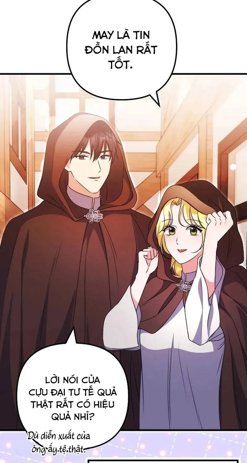 Liều Thuốc Duy Nhất Của Bạo Chúa Bị Lãng Quên Chap 52 - Next Chap 53