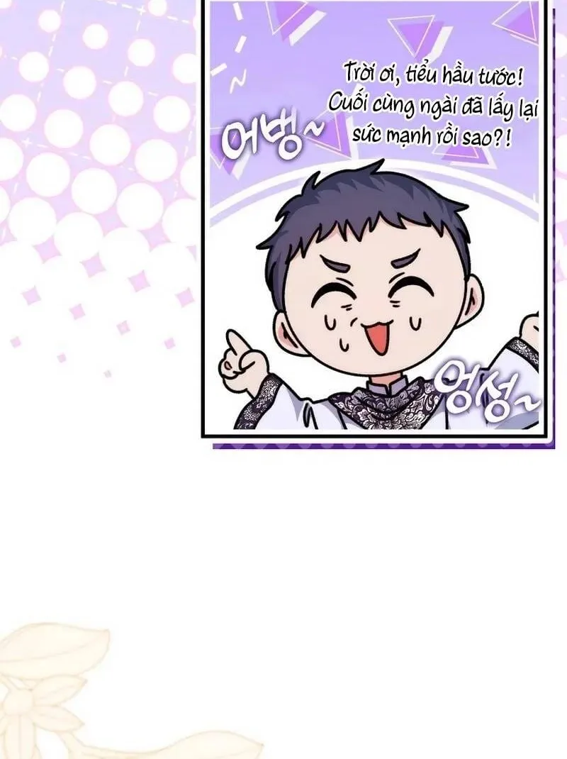 Liều Thuốc Duy Nhất Của Bạo Chúa Bị Lãng Quên Chap 52 - Next Chap 53