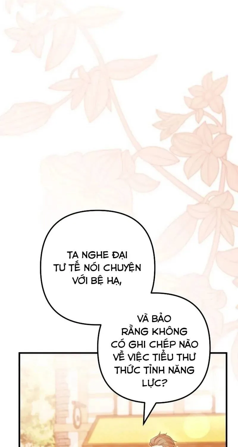 Liều Thuốc Duy Nhất Của Bạo Chúa Bị Lãng Quên Chap 52 - Next Chap 53